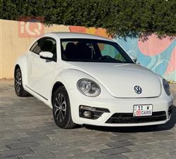 فولكسفاغن بيتل